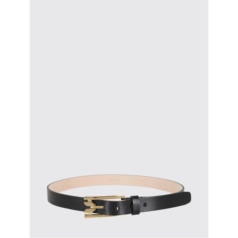 Victoria Victoria Beckham Belt Woman Black